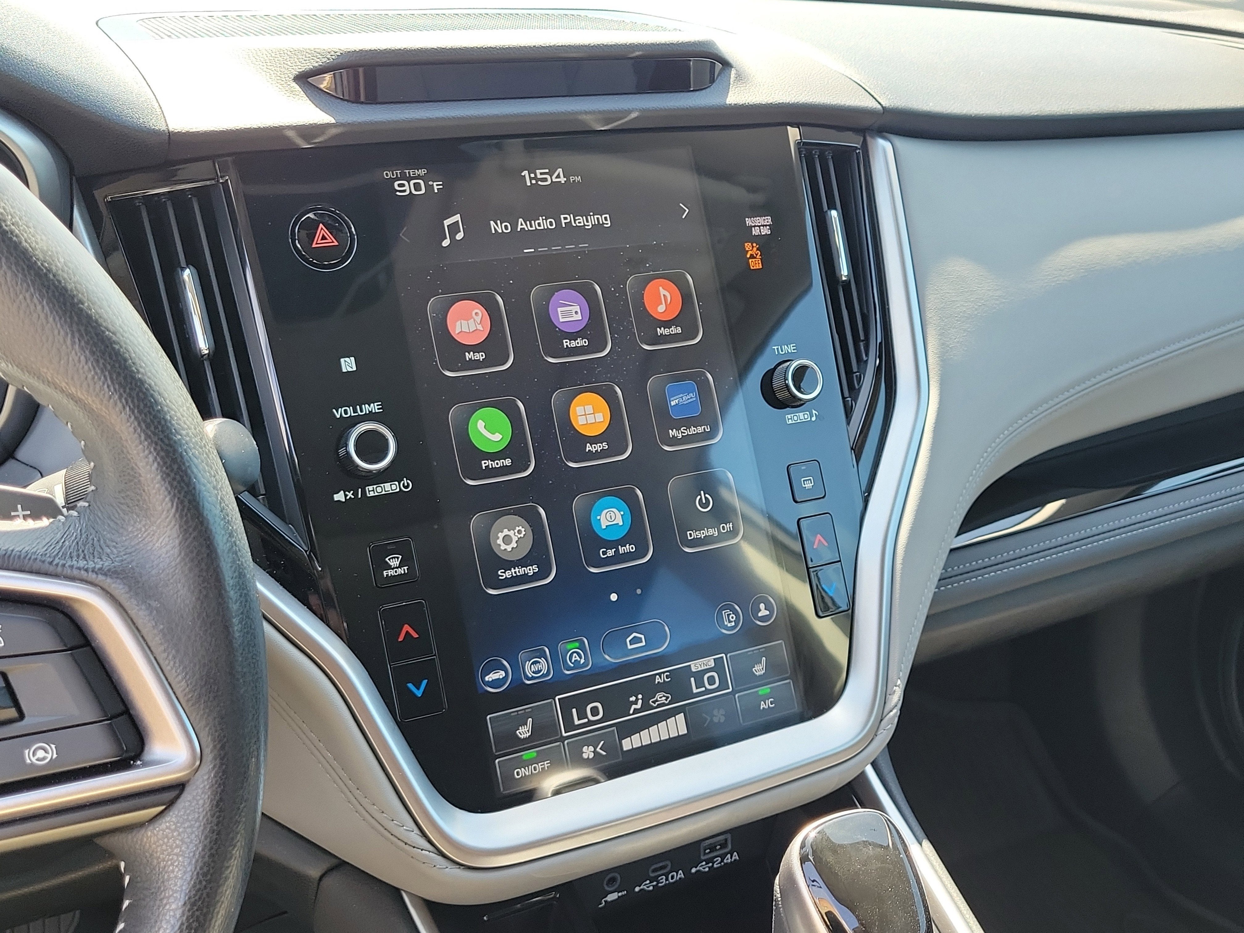 2024 Subaru Outback Limited