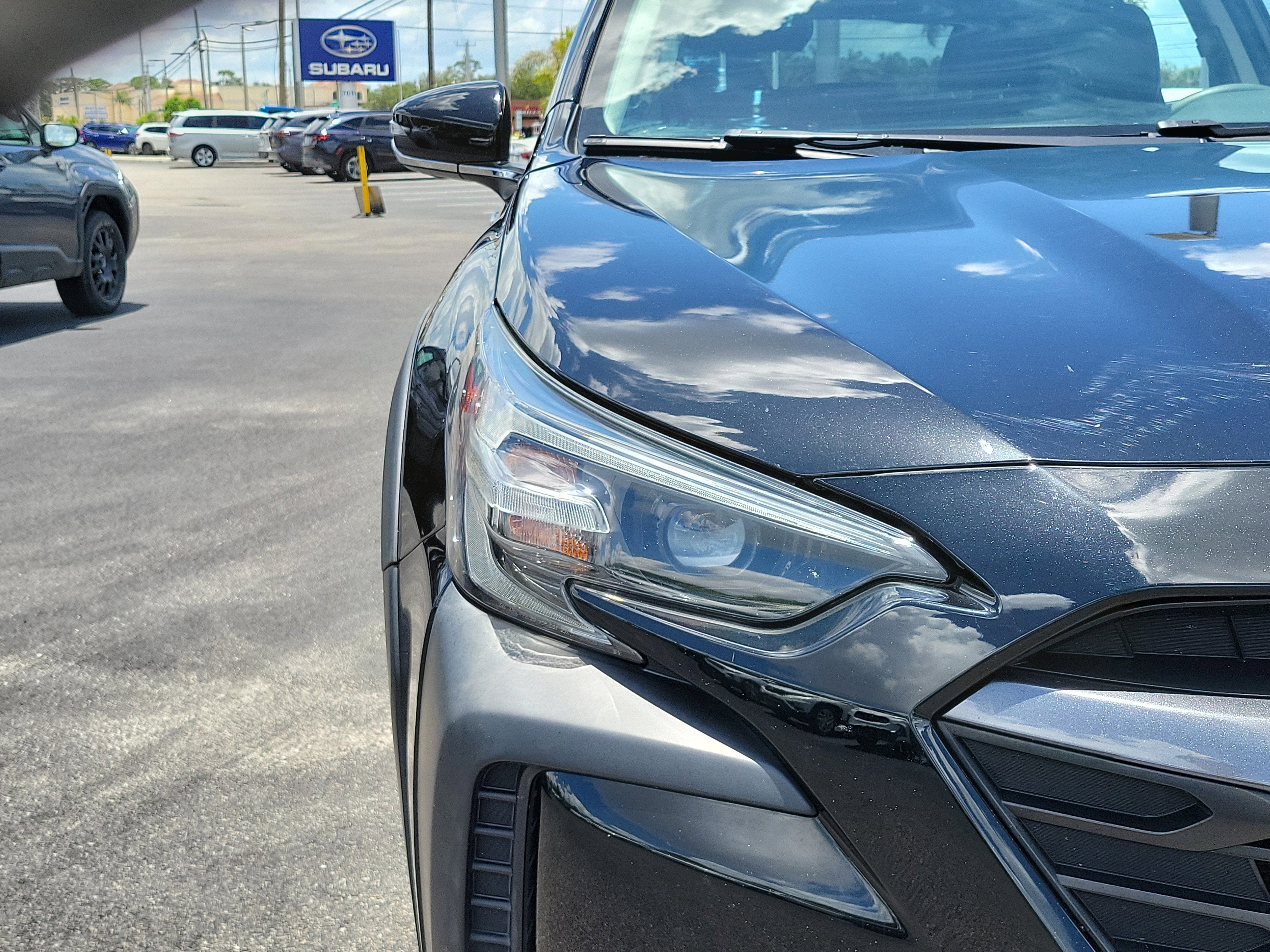 2024 Subaru Outback Limited