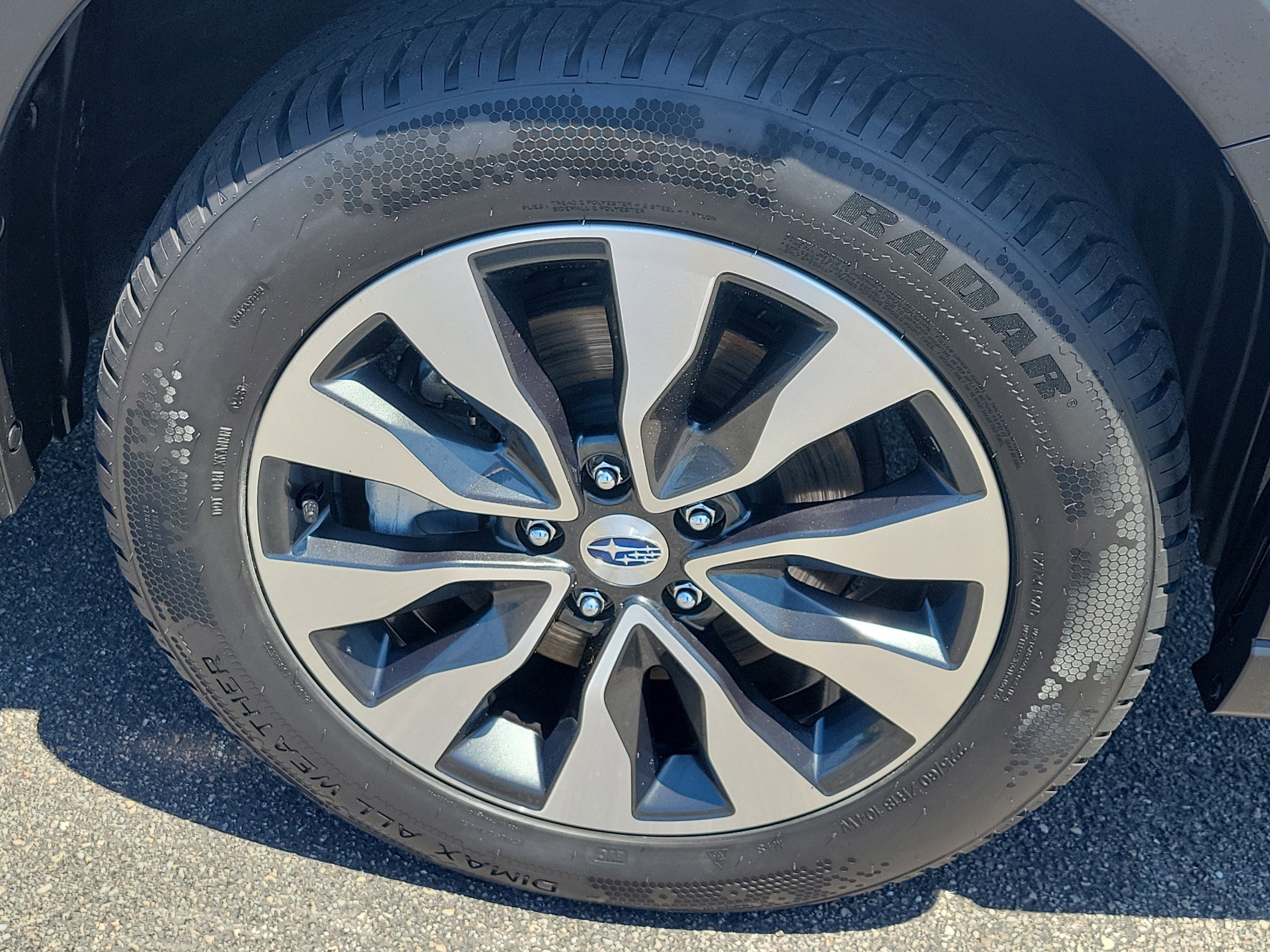 2024 Subaru Outback Limited