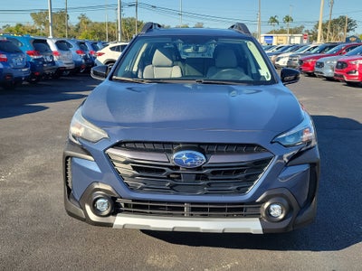 2023 Subaru Outback Limited