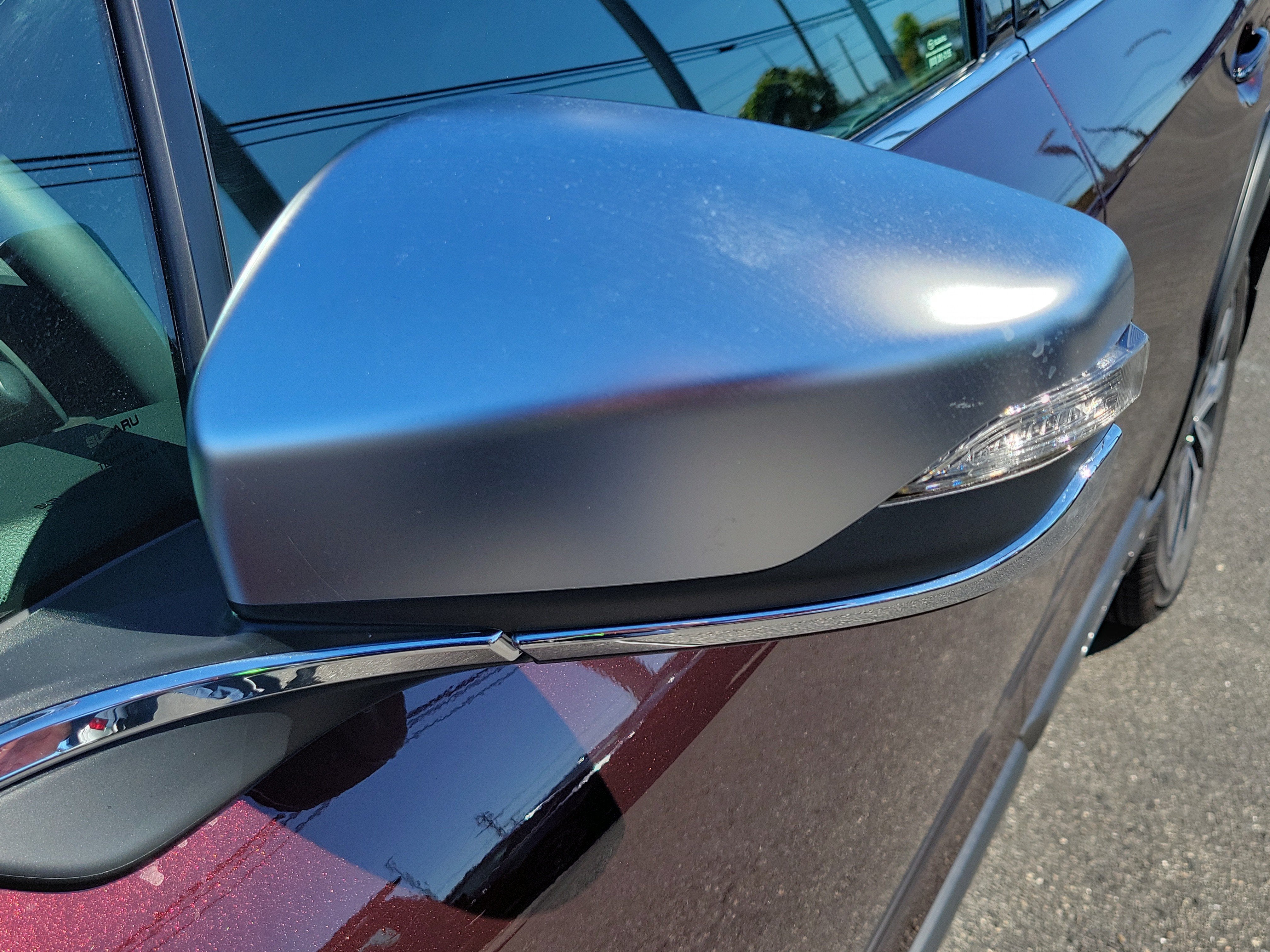 2025 Subaru Outback Touring