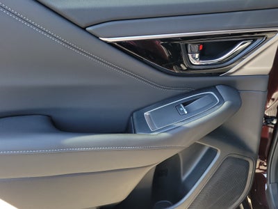 2025 Subaru Outback Touring