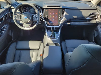 2025 Subaru Outback Touring