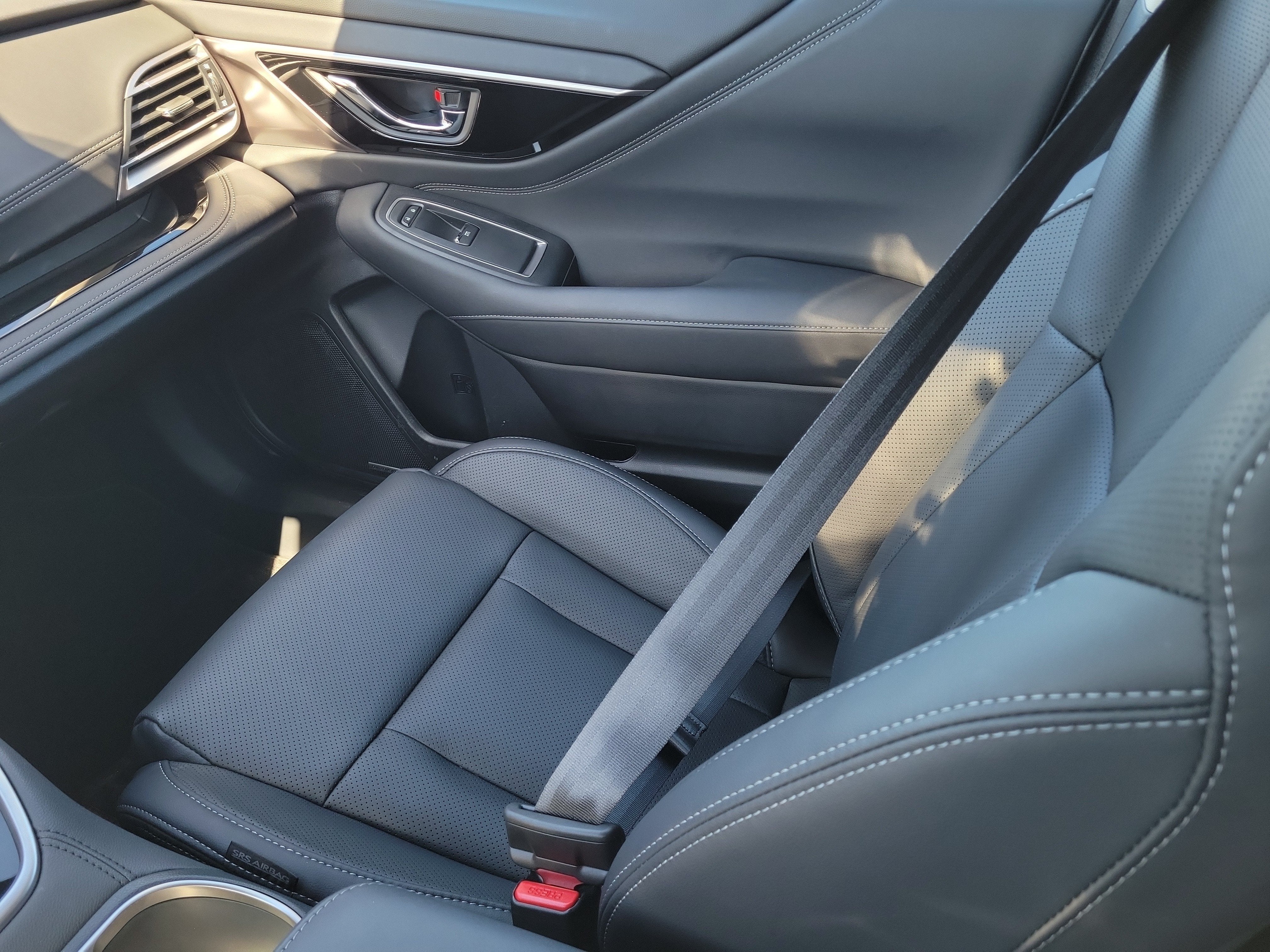 2025 Subaru Outback Touring