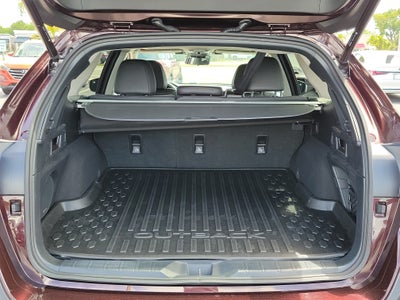 2024 Subaru Outback Touring