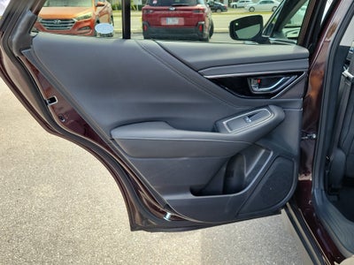 2024 Subaru Outback Touring