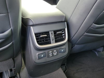 2024 Subaru Outback Touring