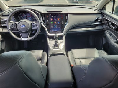 2024 Subaru Outback Touring