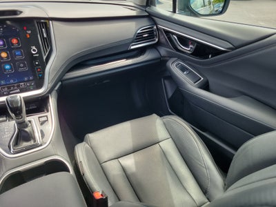 2024 Subaru Outback Touring