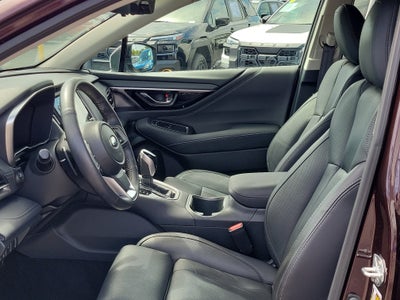 2024 Subaru Outback Touring