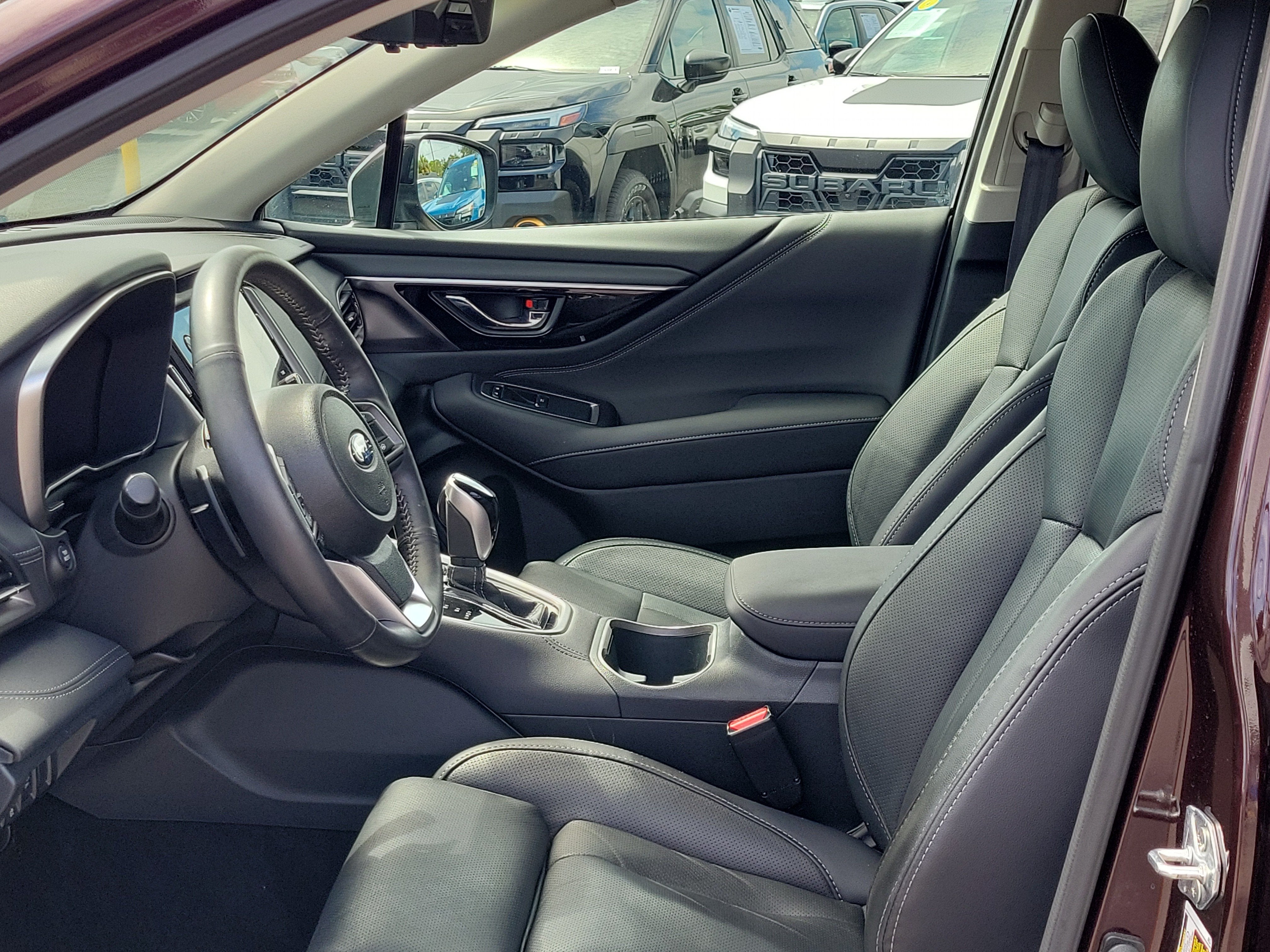 2024 Subaru Outback Touring