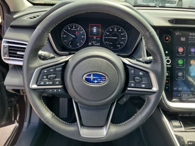 2024 Subaru Outback Touring