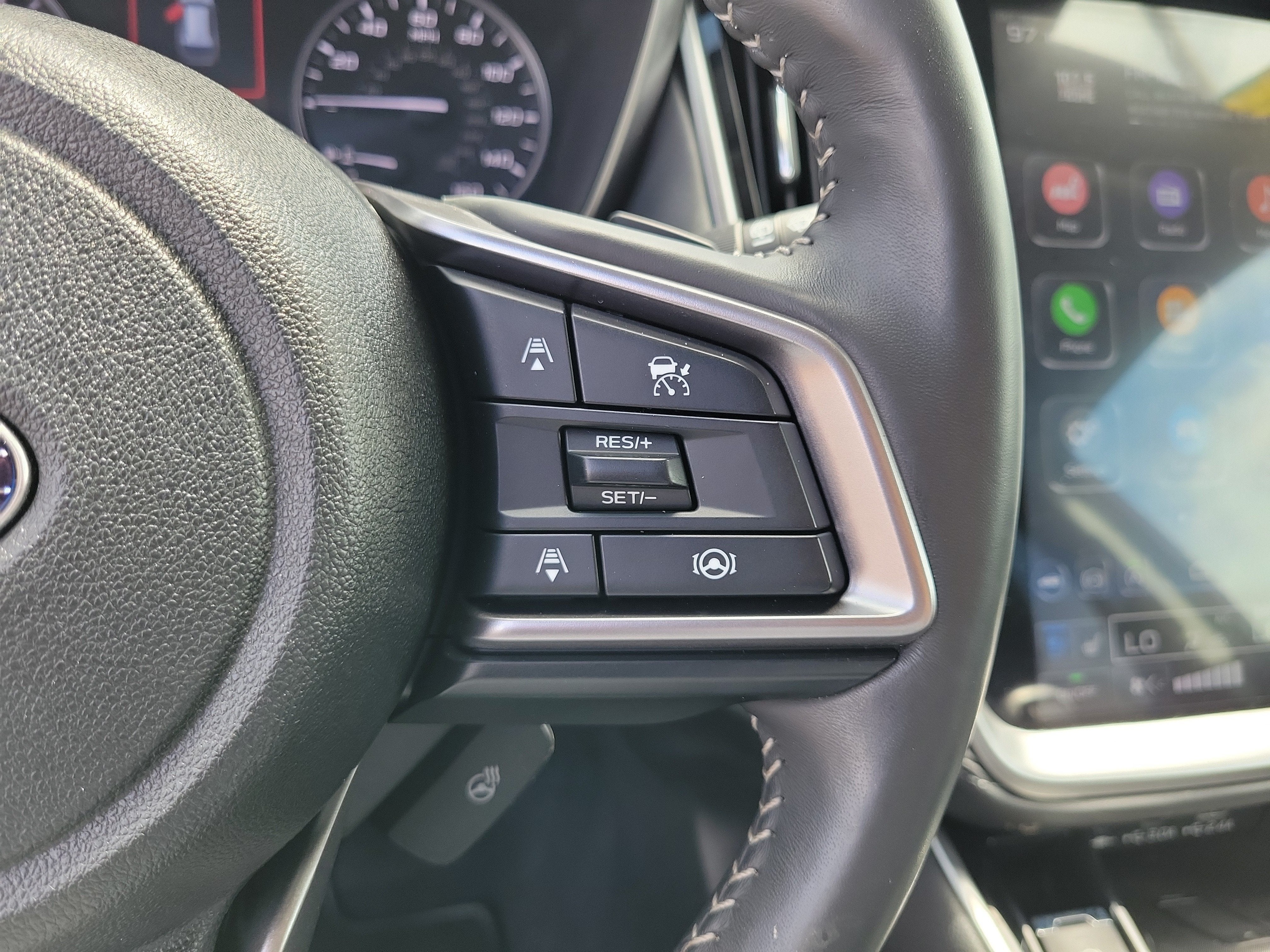 2024 Subaru Outback Touring