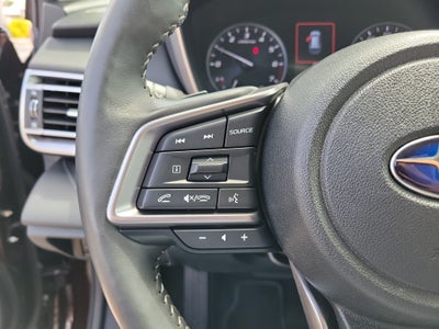 2024 Subaru Outback Touring