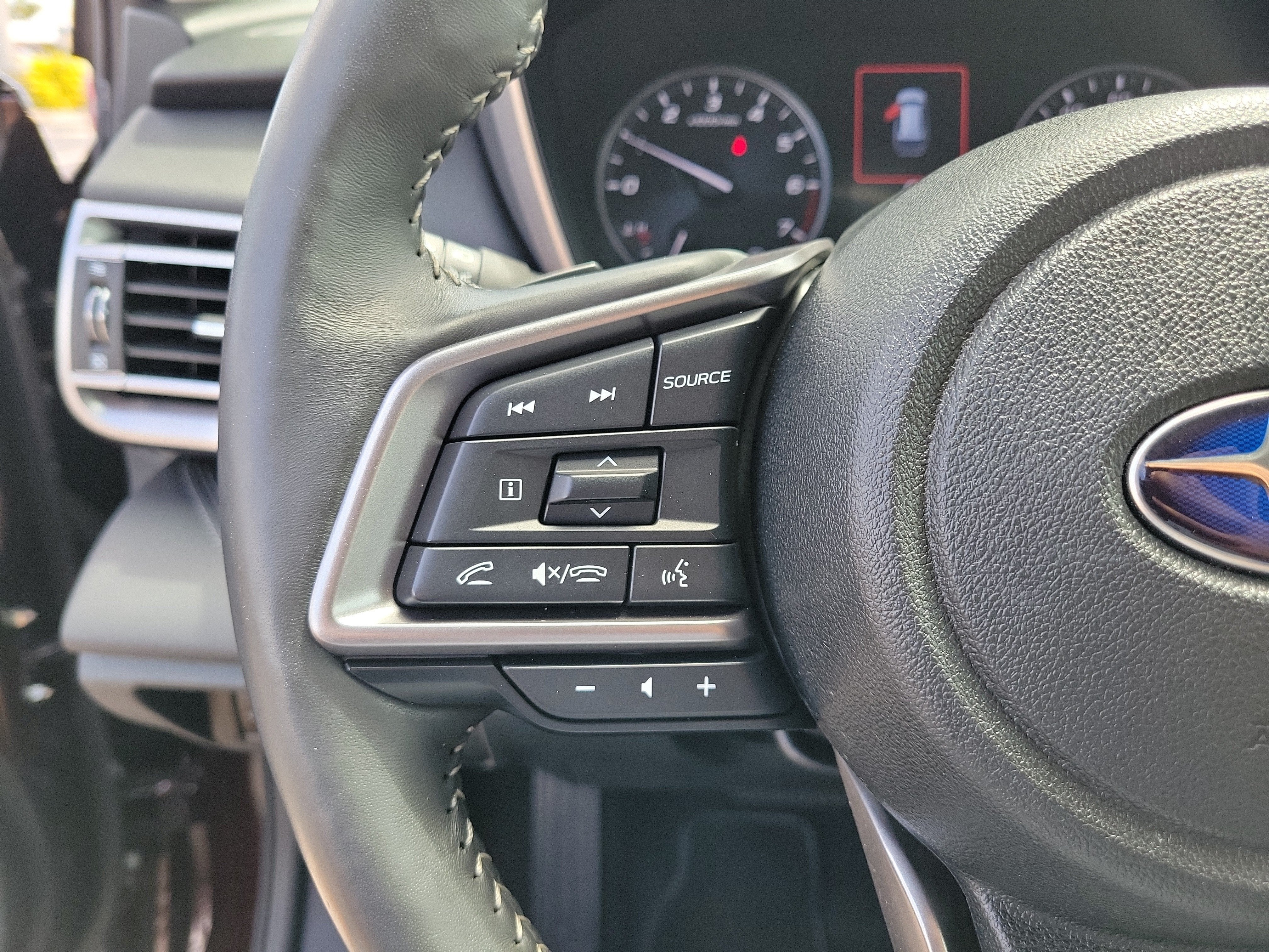 2024 Subaru Outback Touring