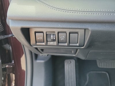 2024 Subaru Outback Touring