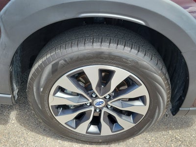 2024 Subaru Outback Touring