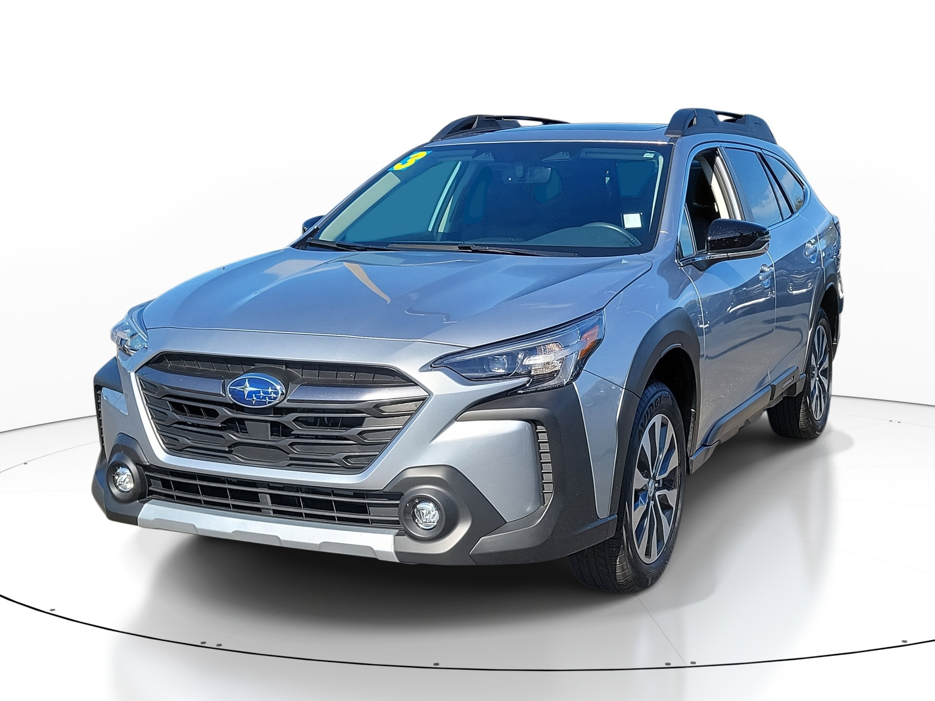 2023 Subaru Outback Limited XT