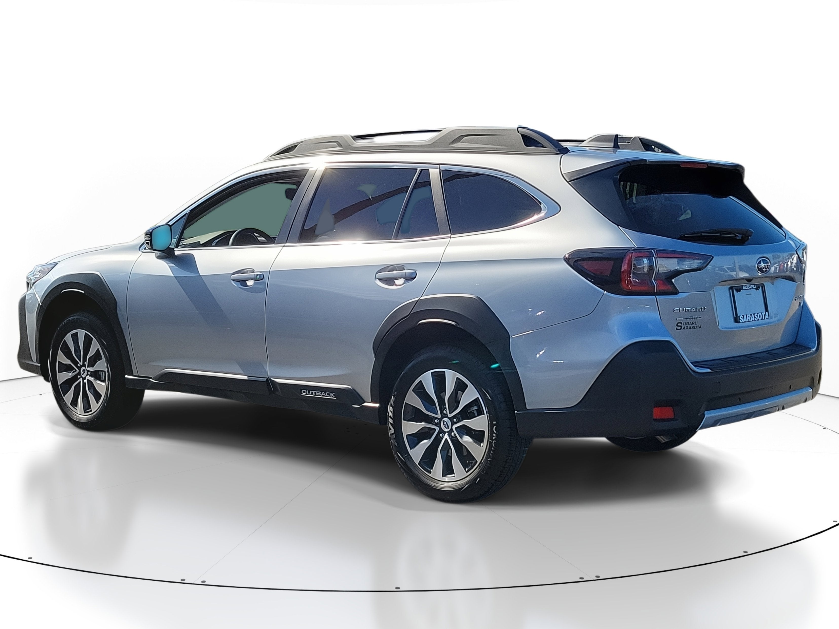 2023 Subaru Outback Limited XT