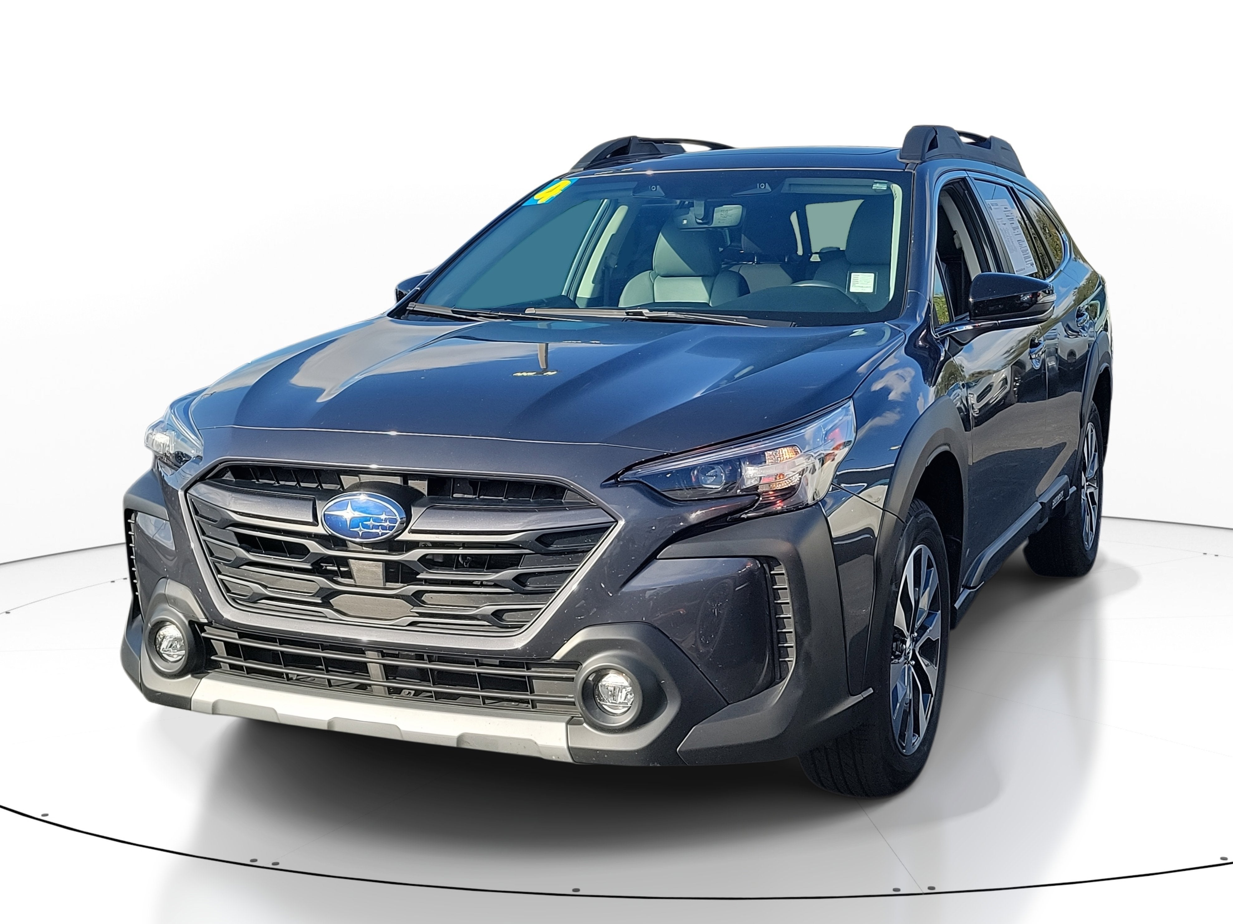 2024 Subaru Outback Limited XT