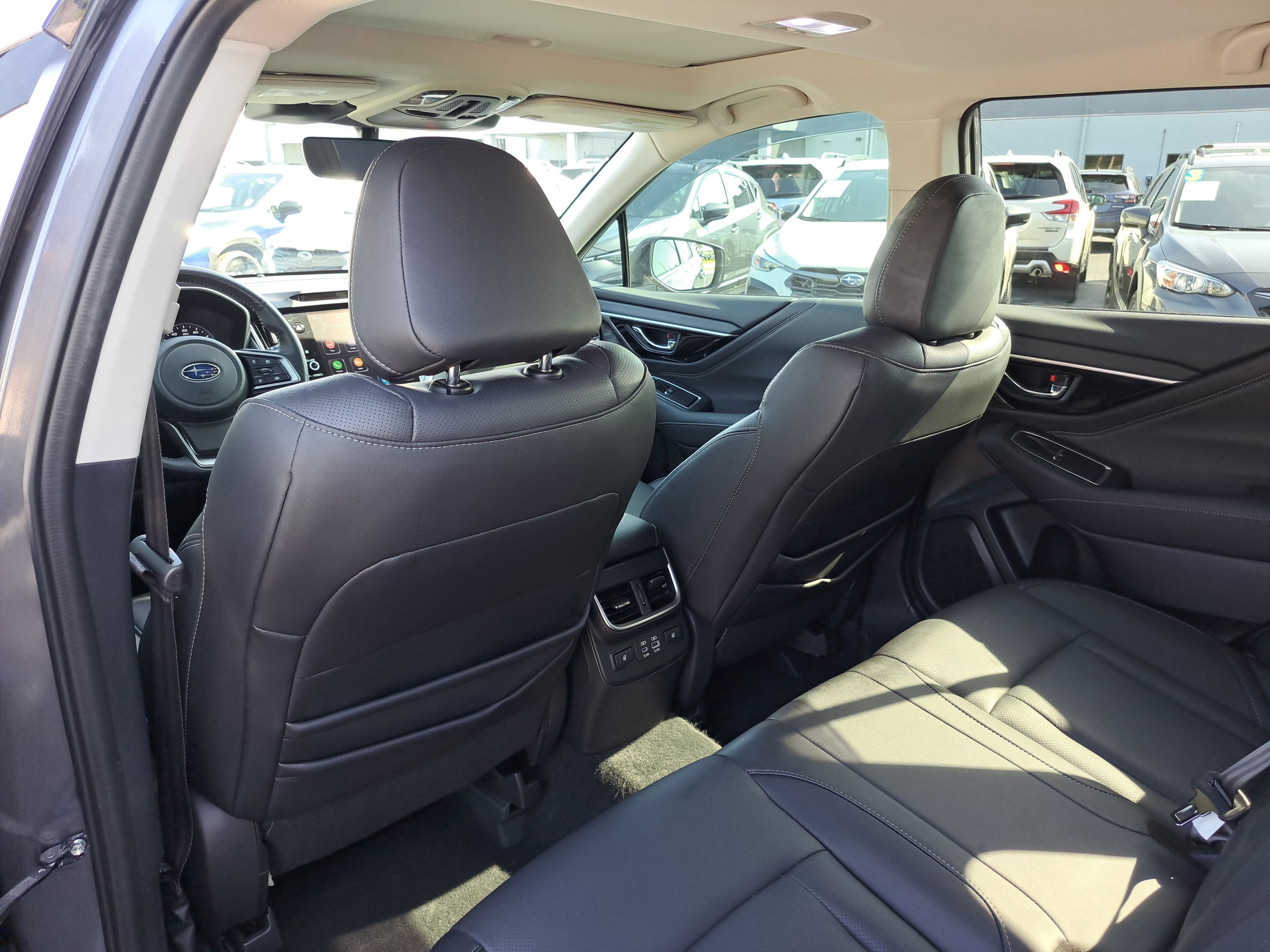 2023 Subaru Outback Limited XT