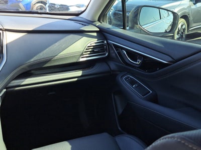 2023 Subaru Outback Limited XT