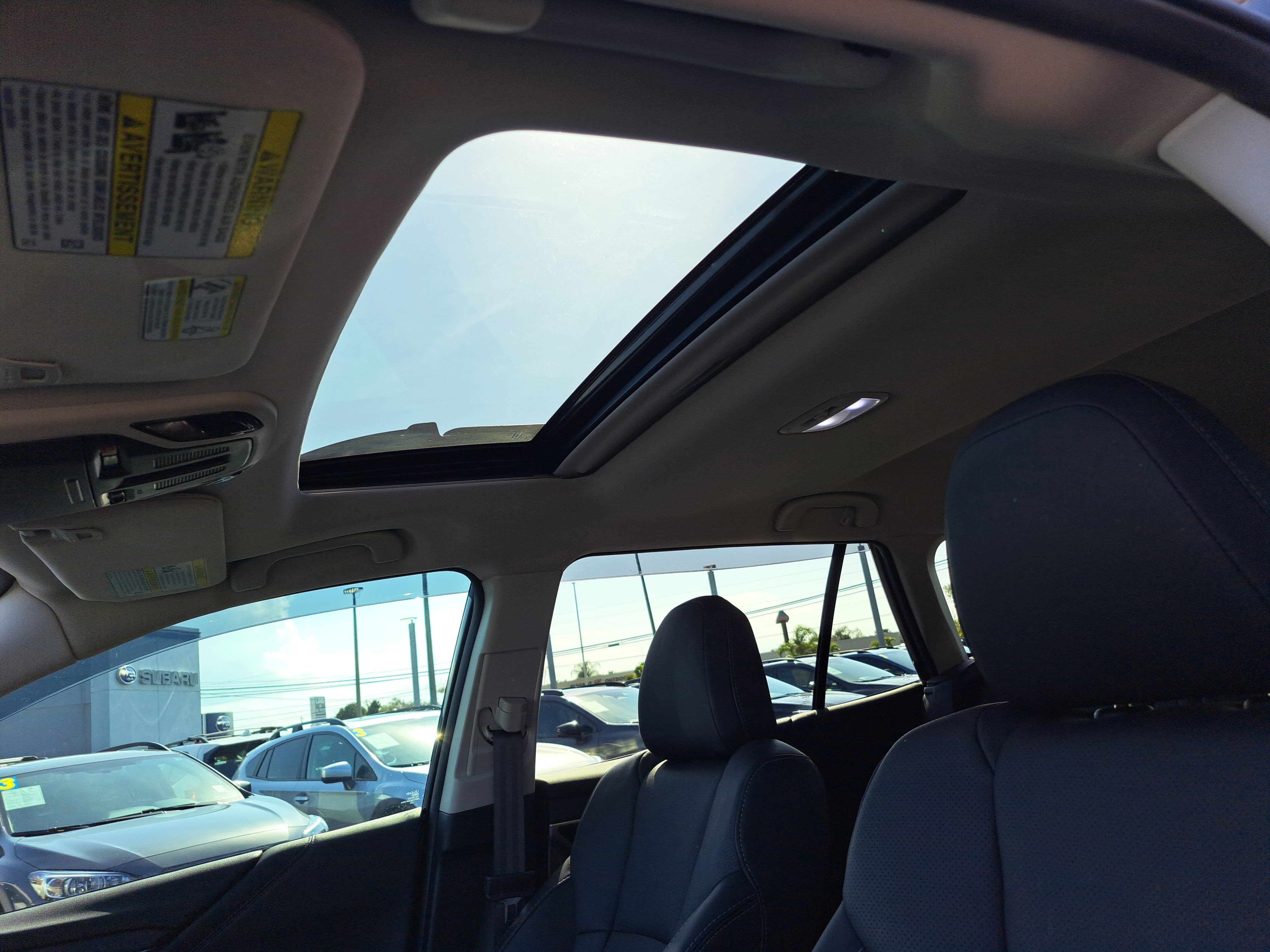 2023 Subaru Outback Limited XT