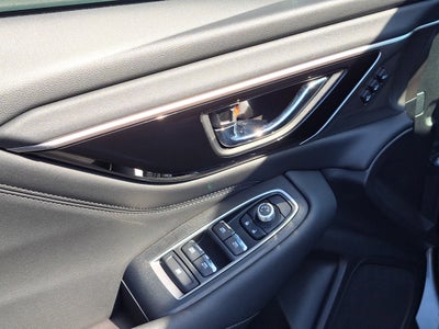 2023 Subaru Outback Limited XT