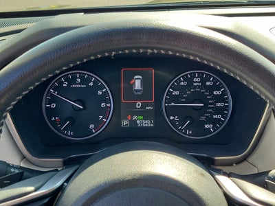 2022 Subaru Outback Limited XT