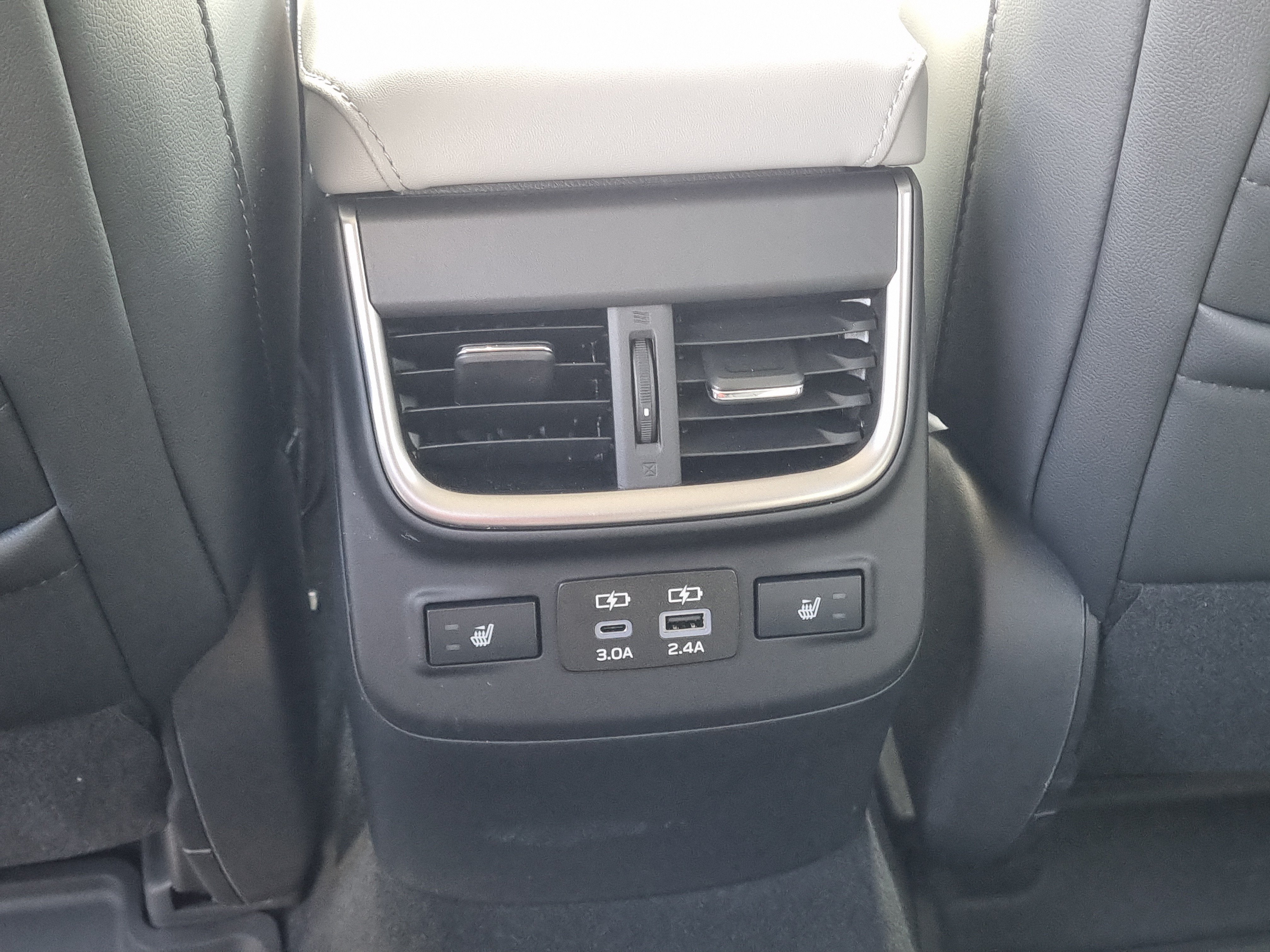 2024 Subaru Outback Limited XT