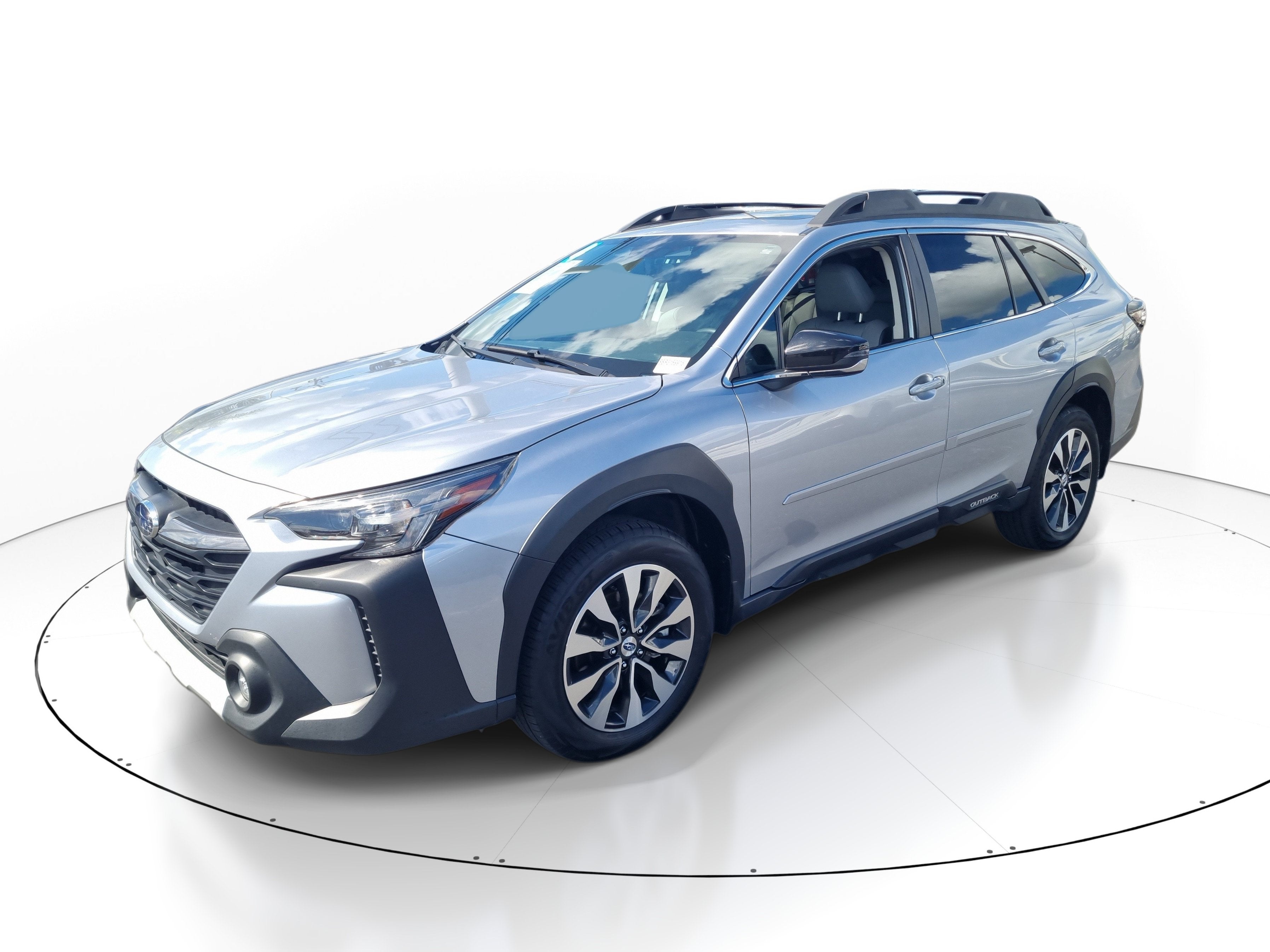 2024 Subaru Outback Limited XT