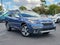 2021 Subaru Outback Touring XT