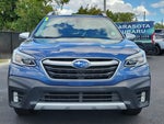 2021 Subaru Outback Touring XT