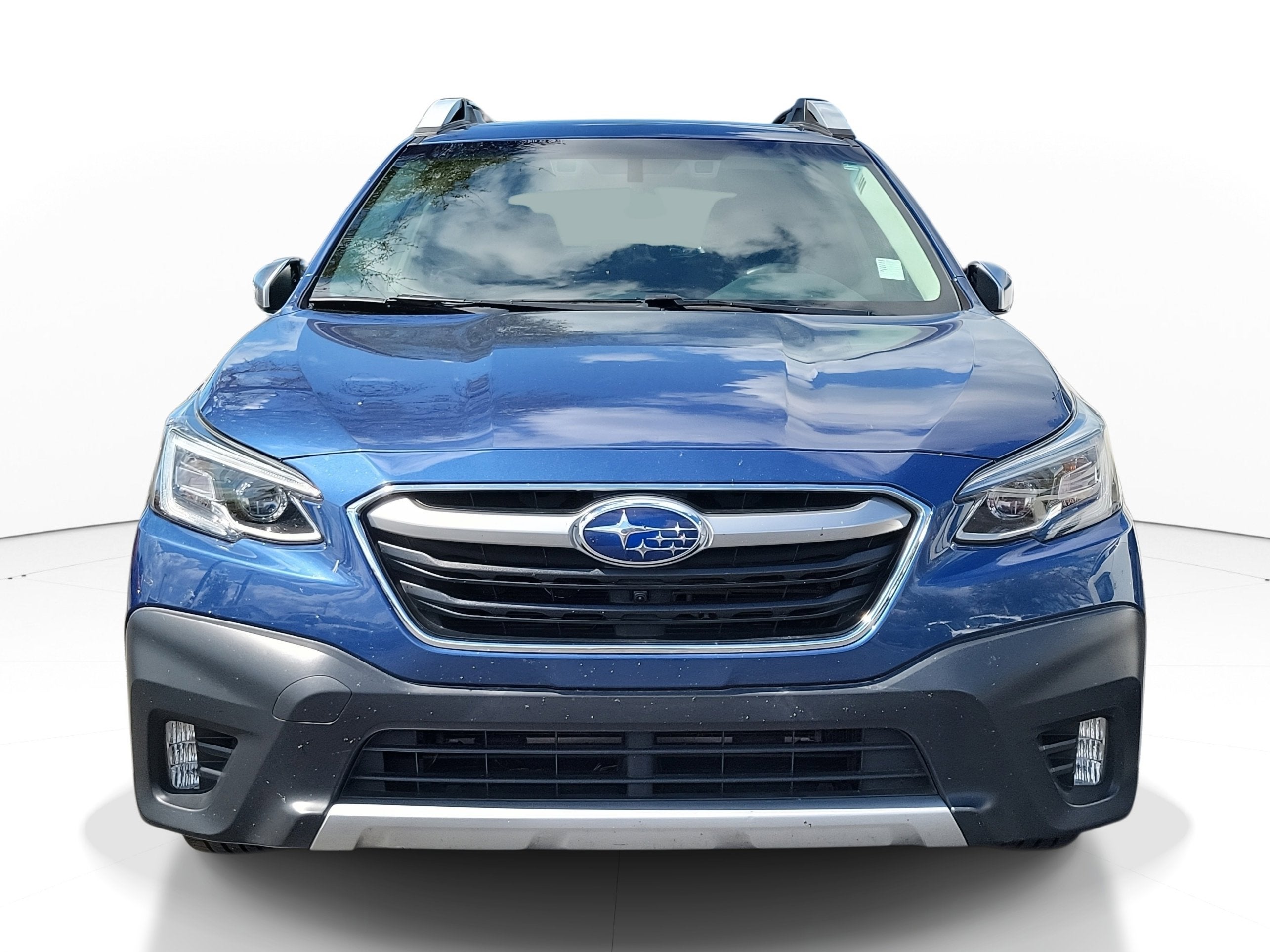 2021 Subaru Outback Touring XT