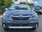 2021 Subaru Outback Touring XT