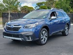 2021 Subaru Outback Touring XT