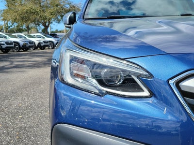 2021 Subaru Outback Touring XT