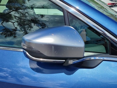 2021 Subaru Outback Touring XT