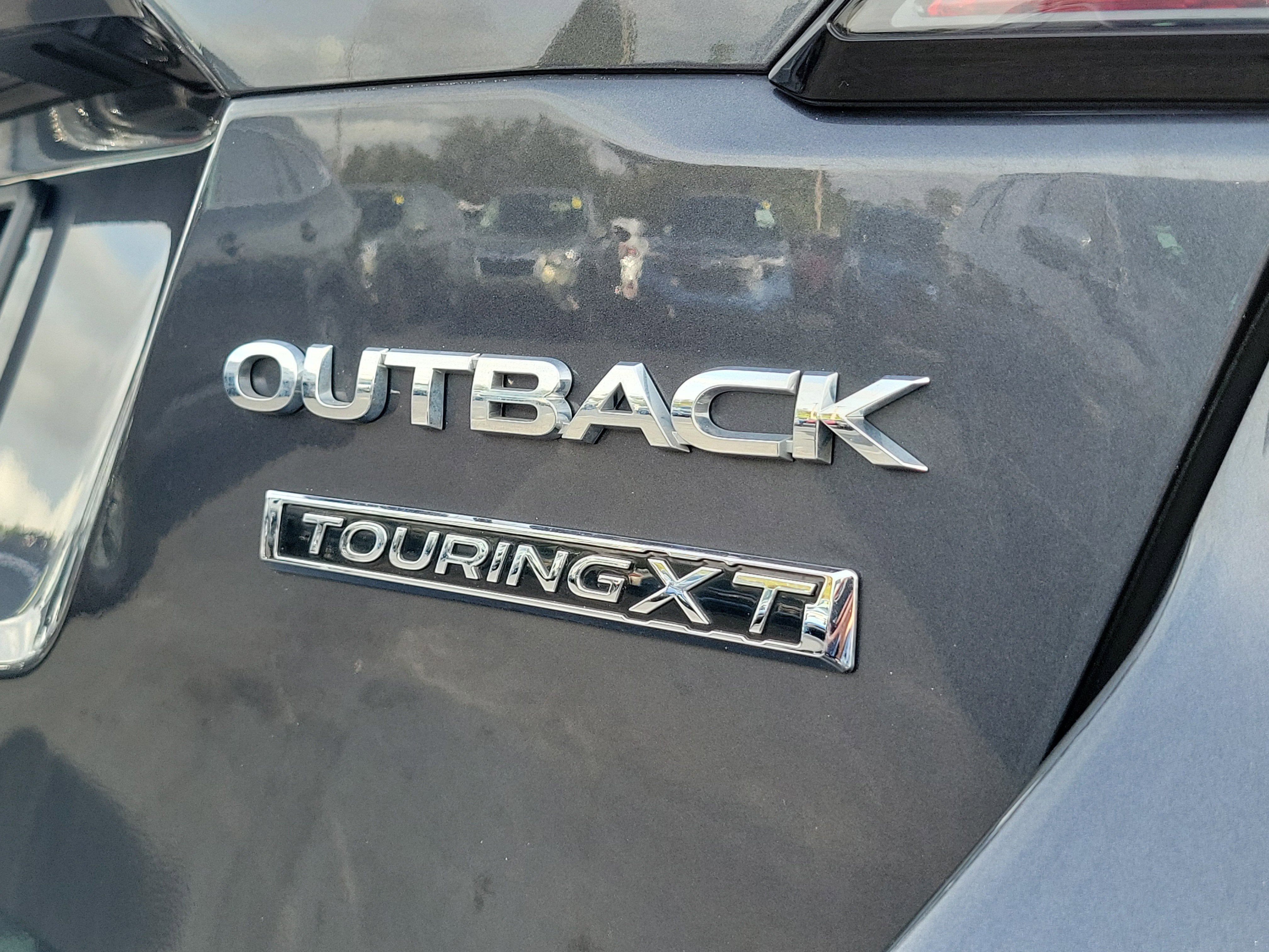2023 Subaru Outback Touring XT