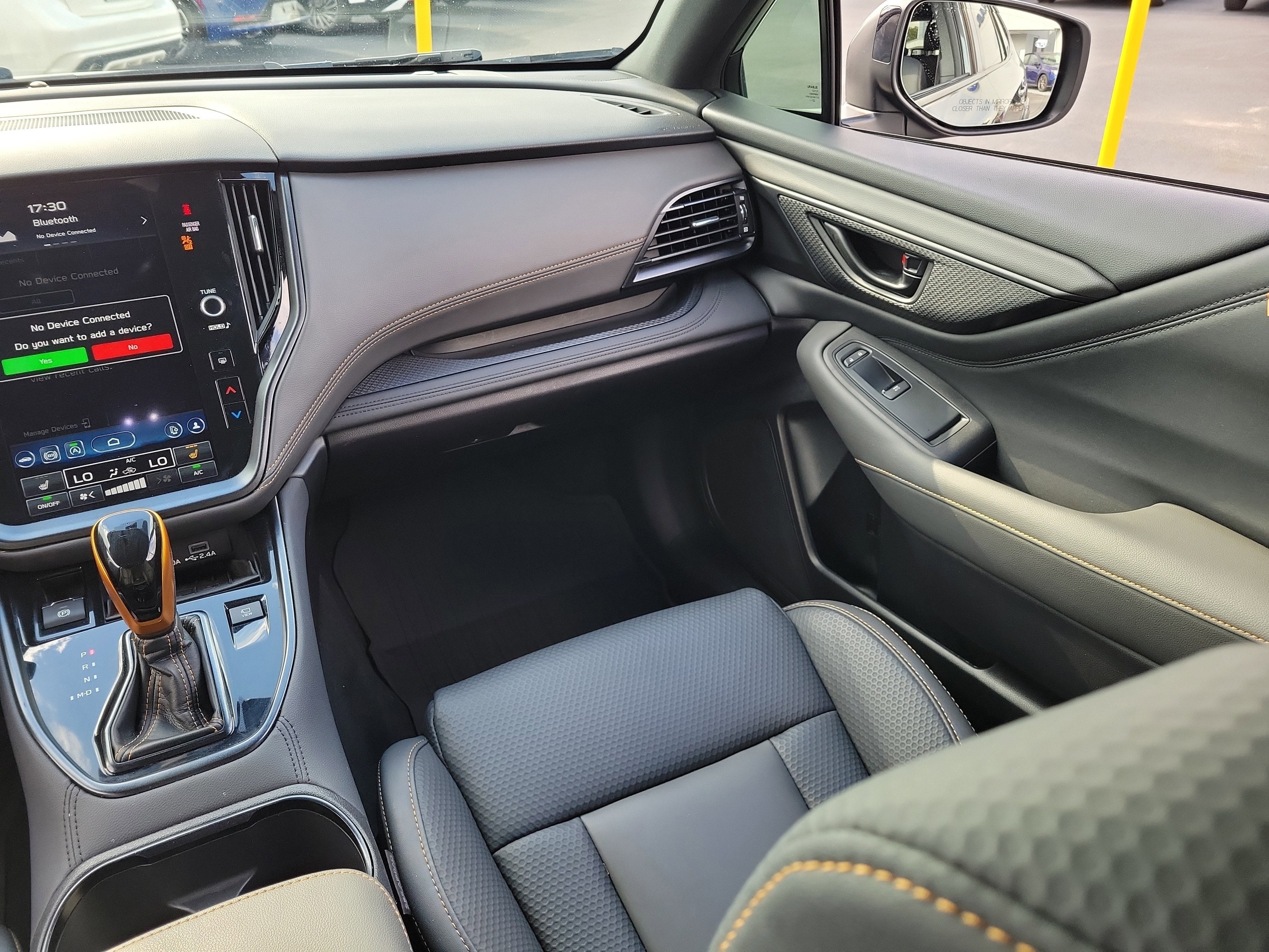 2023 Subaru Outback Wilderness