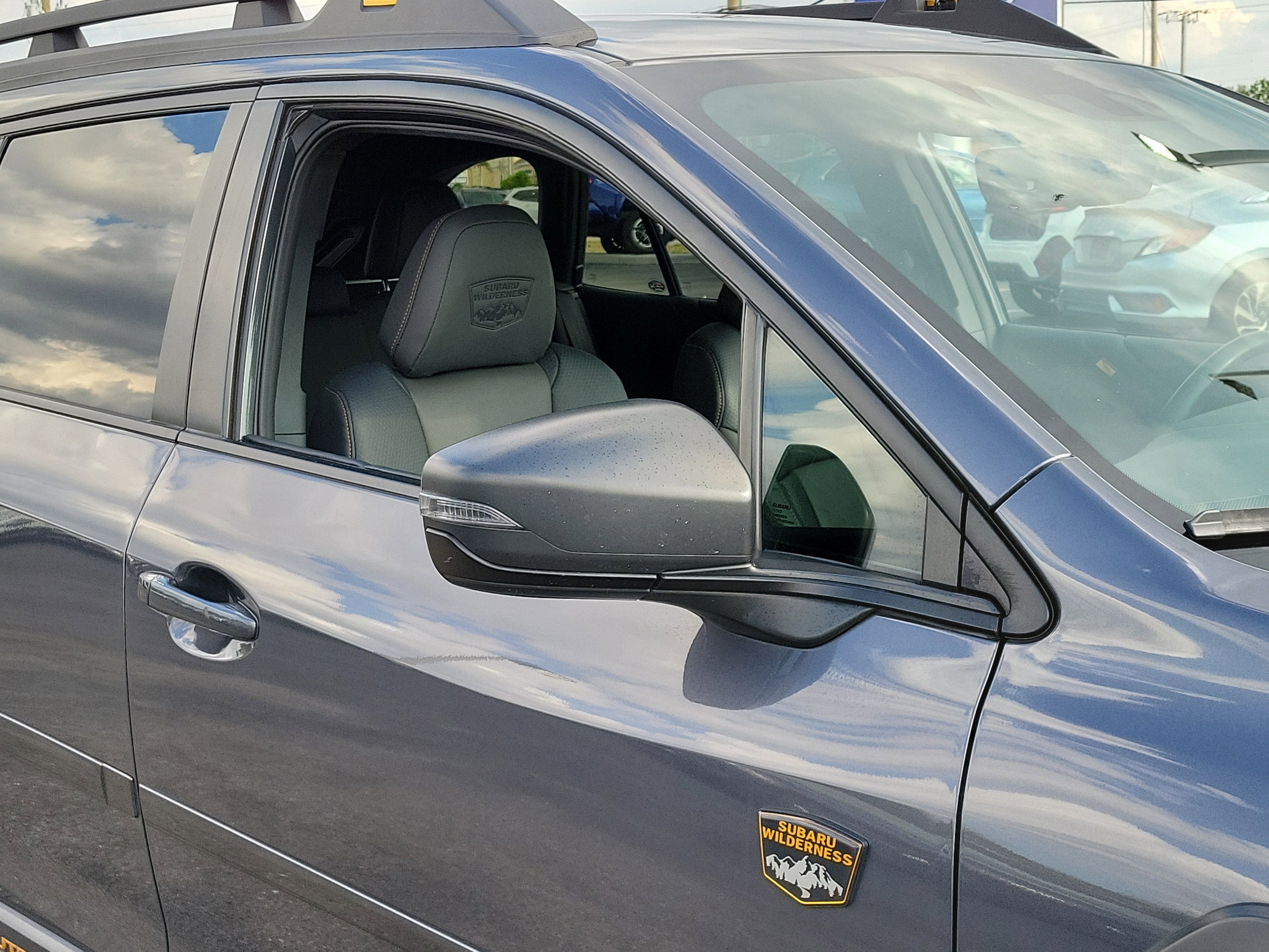 2023 Subaru Outback Wilderness