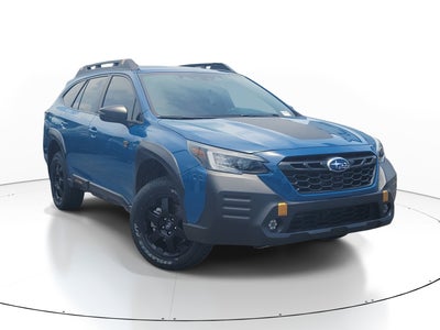 2023 Subaru Outback Wilderness