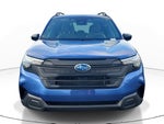 2026 Subaru Forester Sport Utility