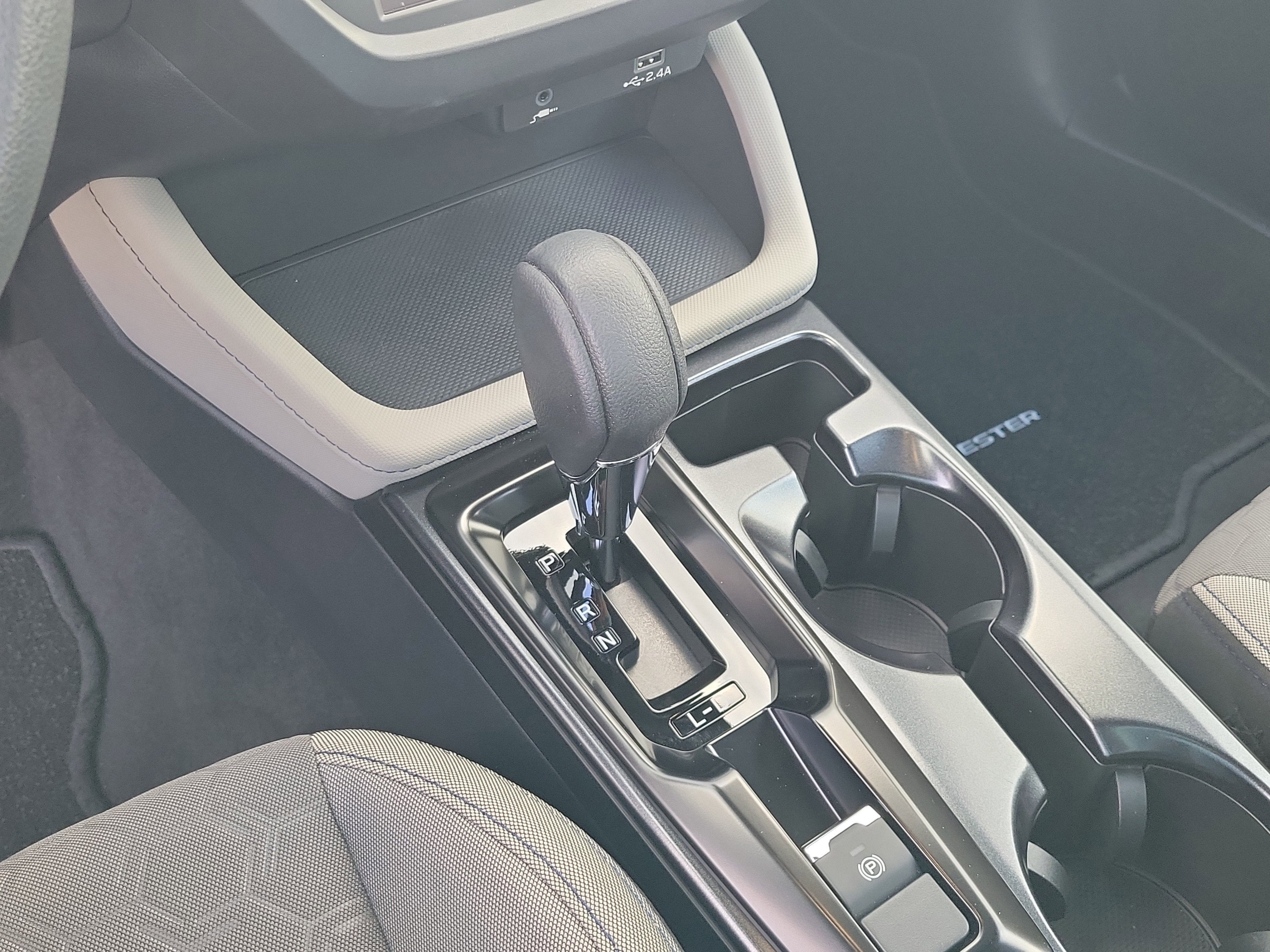 2026 Subaru Forester Sport Utility