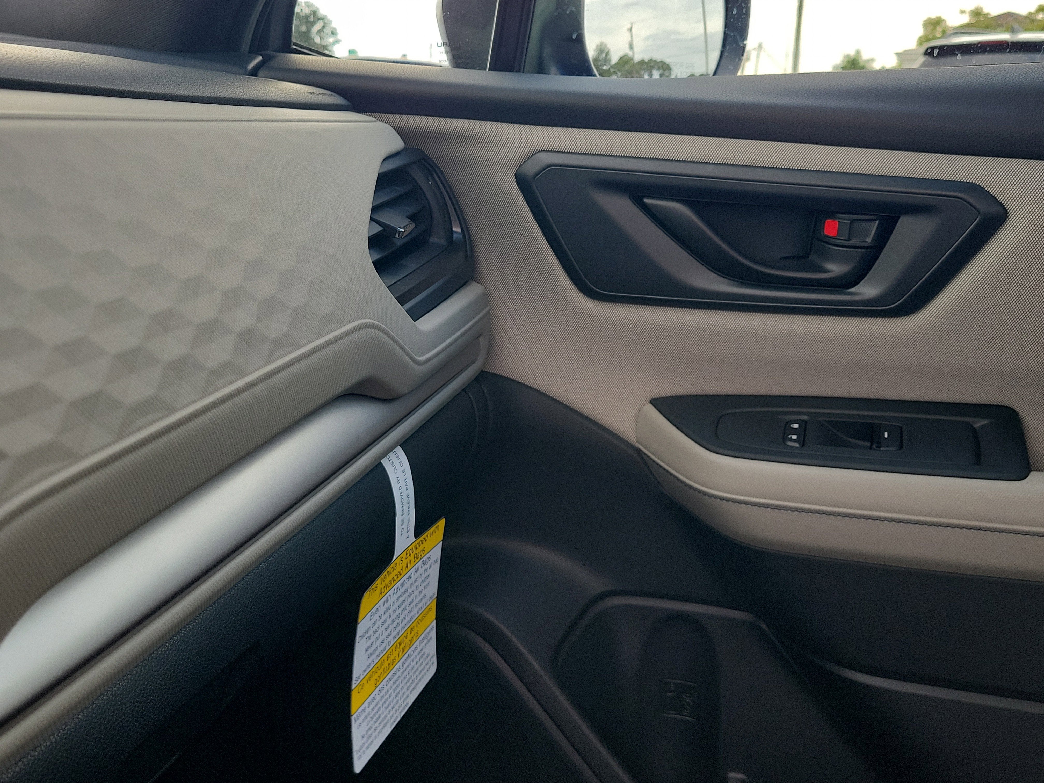 2026 Subaru Forester Sport Utility