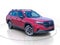 2026 Subaru Forester Sport Utility
