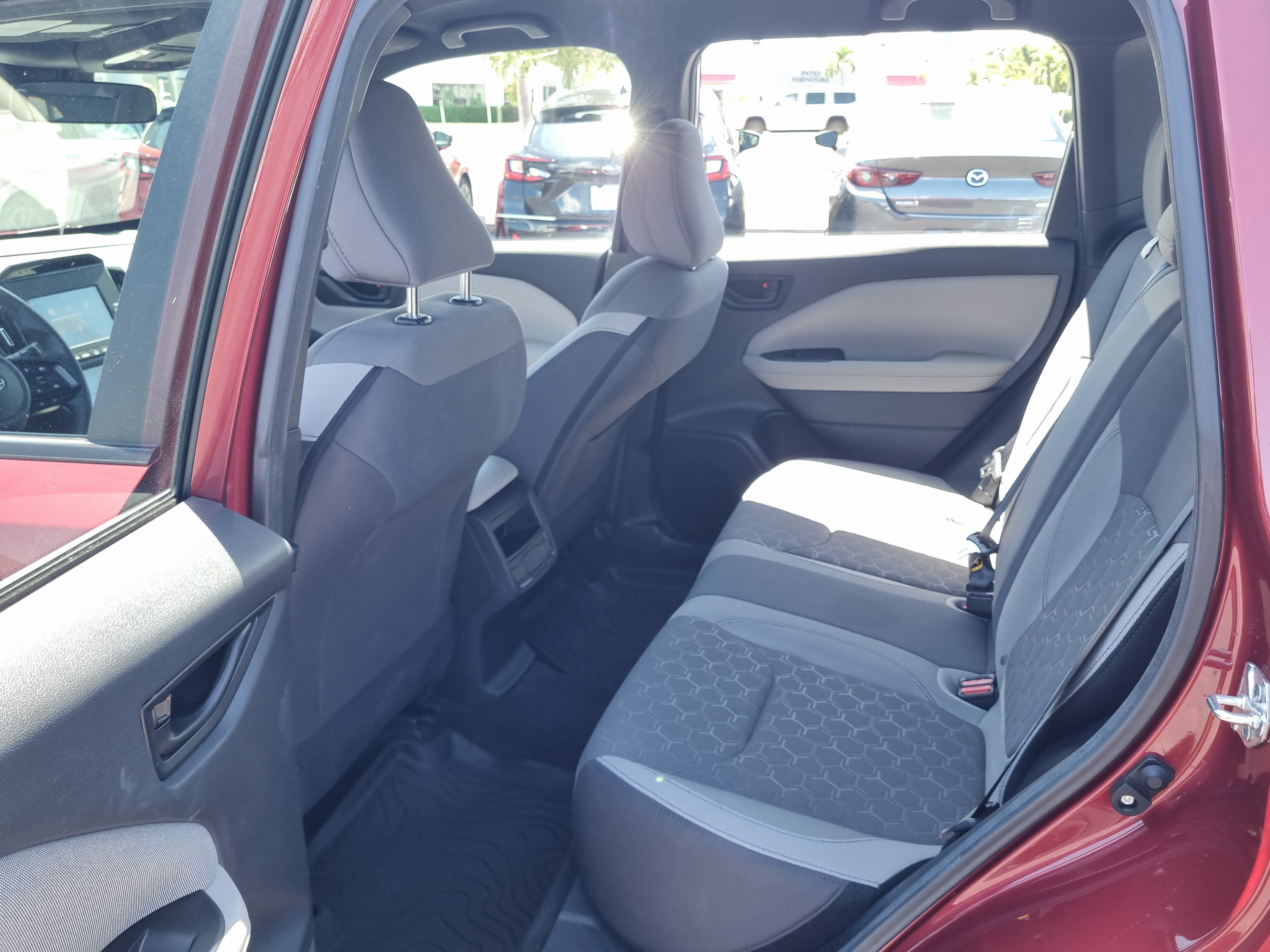 2026 Subaru Forester Sport Utility