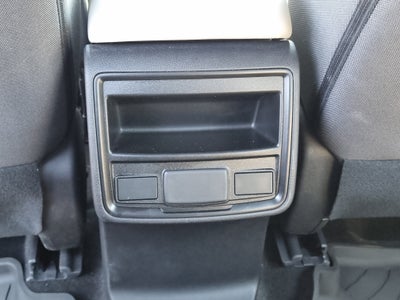 2026 Subaru Forester Sport Utility