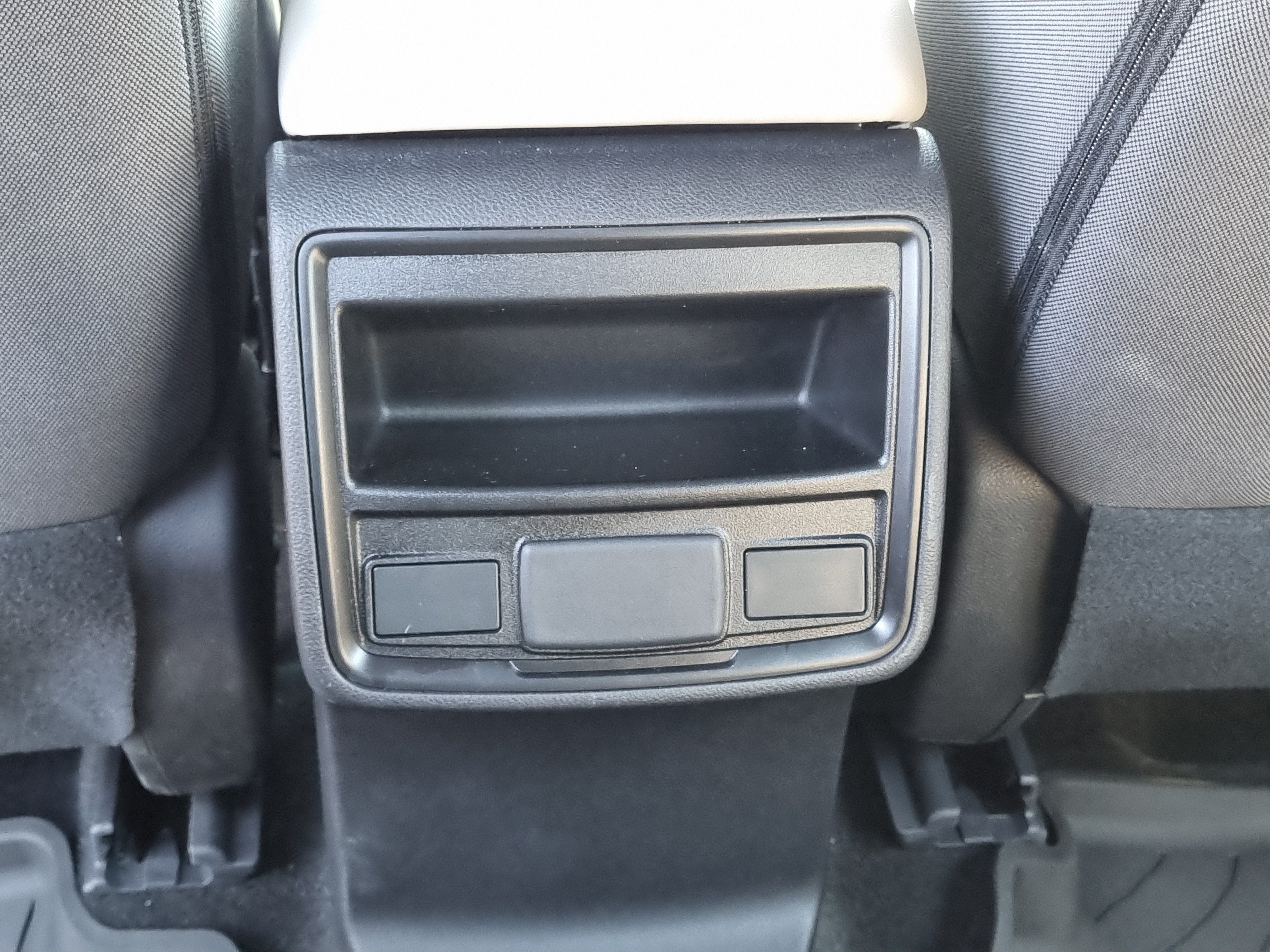 2026 Subaru Forester Sport Utility