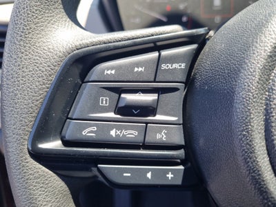 2026 Subaru Forester Sport Utility